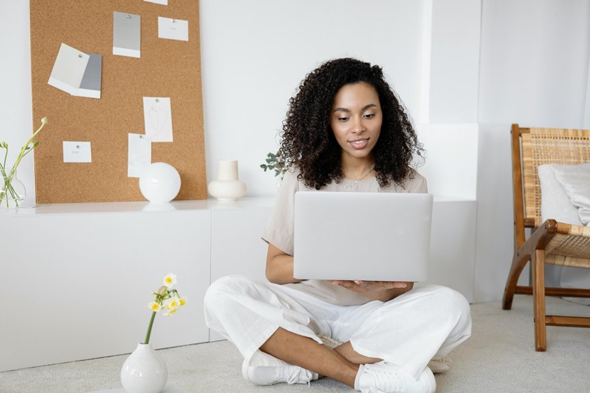 affiliate marketing success tips