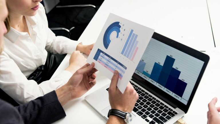 build profitable marketing business