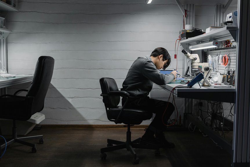 customer service help desk