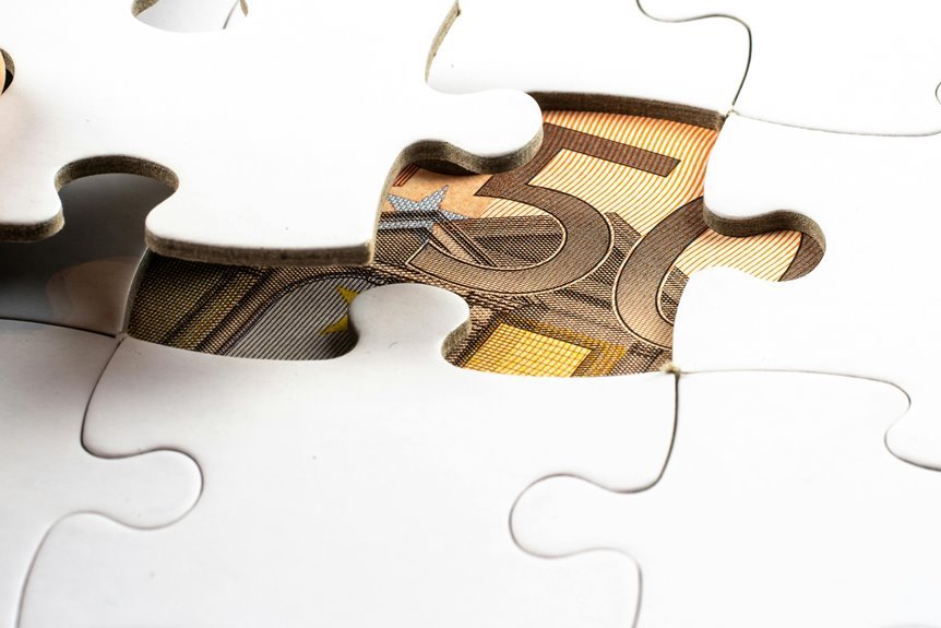 effective wealth building strategies