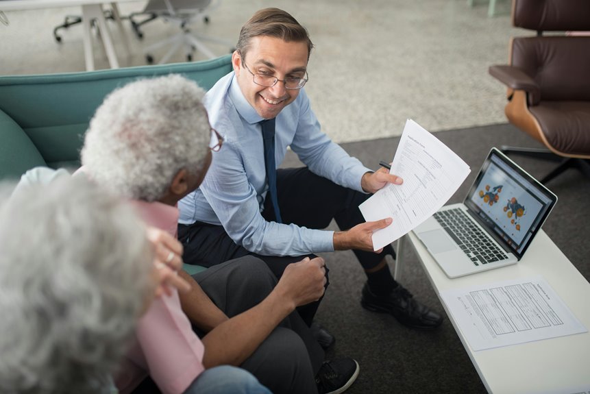 essential investment guidance today