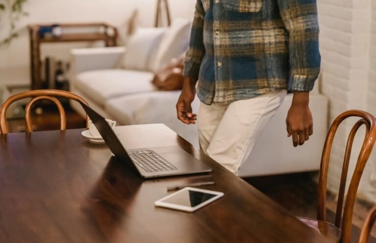 starting an online business