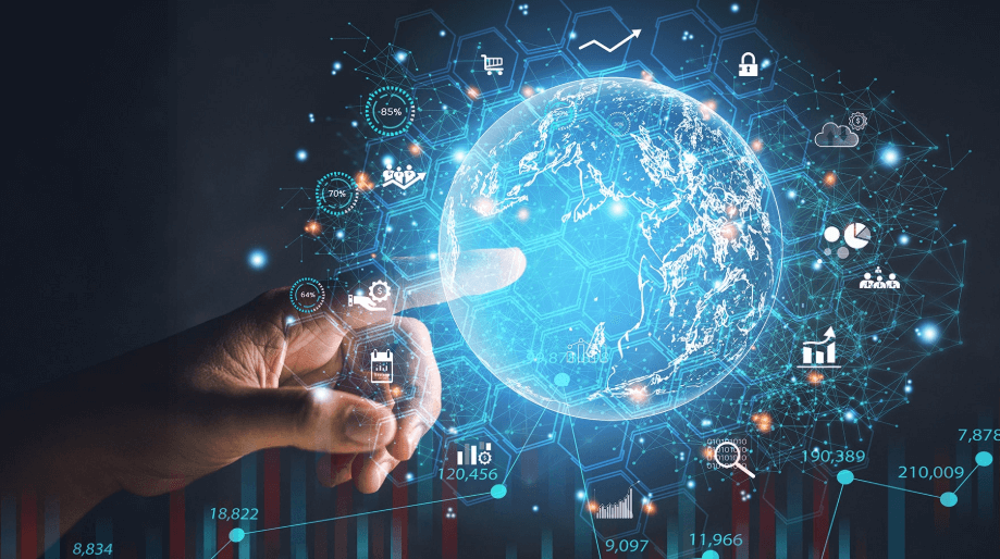 Technology in 2025: Innovations Transforming Our World