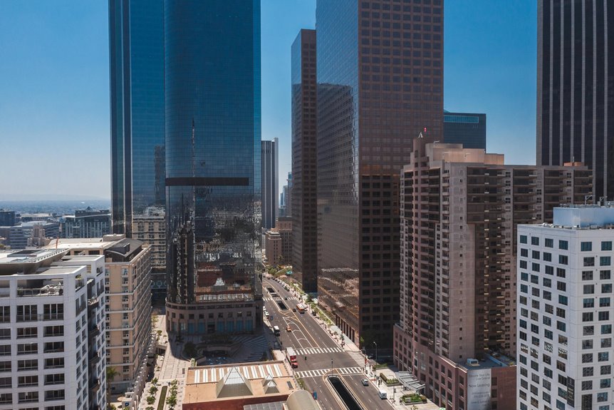 corporate expansion performance metrics